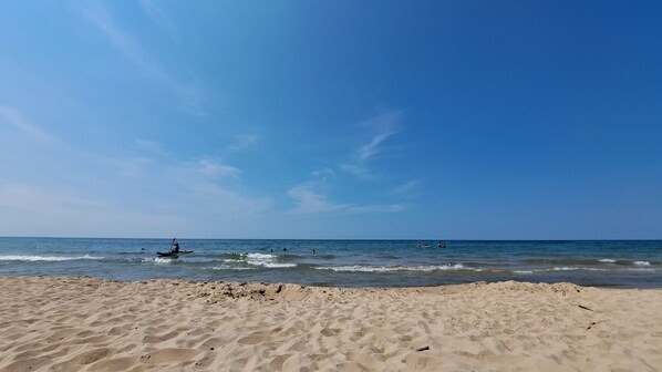 Strand