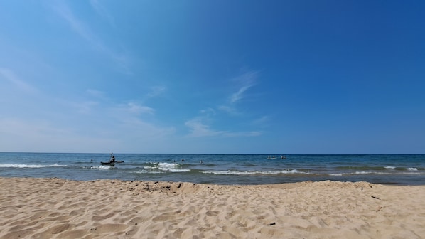 Strand