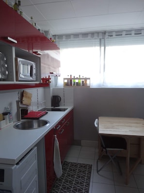 Cuisine privée