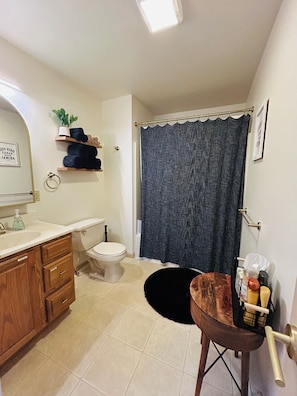 Salle de bain