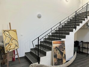 Interiör