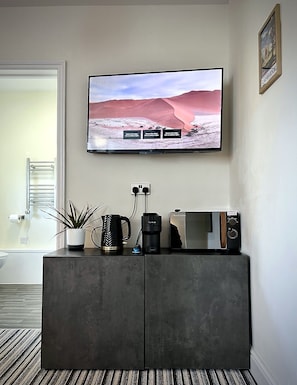 Room Amenities