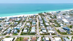 Close to Beach