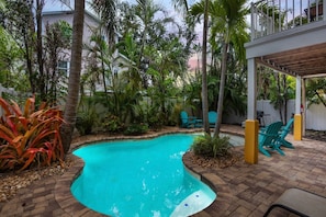 Private Pool