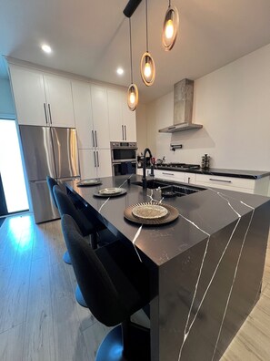 Cuisine privée