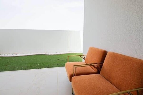Exclusive Furnished Villa Mimosa, Damac Hills 2 - Dubai