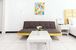Coin séjour