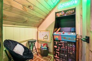 Area giochi