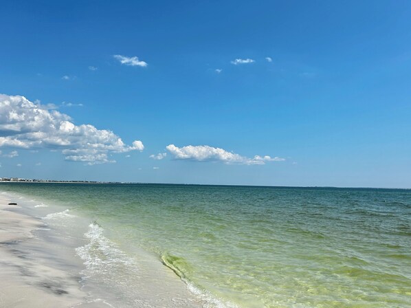 Spiaggia