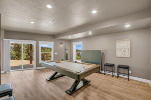 Sala de jogos