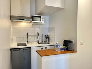 Espace cuisine