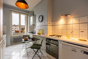 Eget kök
