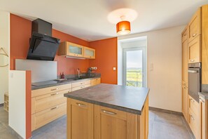 Cuisine privée