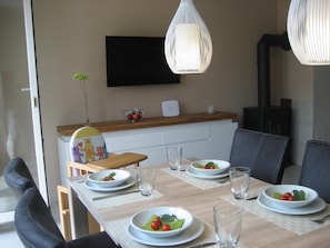 Coin repas