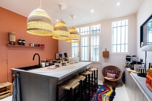 Cuisine privée