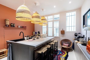 Cuisine privée