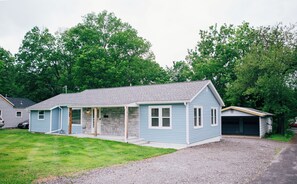 Front Yard 