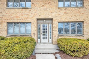 Door, Architecture, Building, Window, House