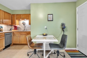 Indoors, Furniture, Table, Chair, Home Decor