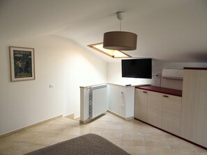 Interiör