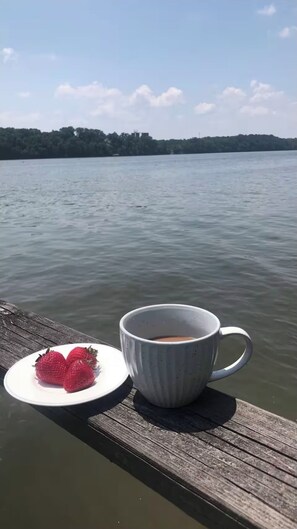 Essen und Trinken