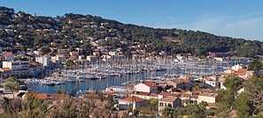 Marina