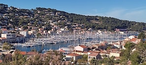 Port de plaisance