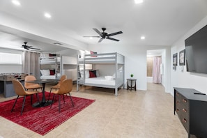 Bunk Room