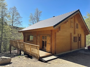Außenbereich