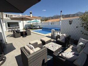 Terrass/Patio