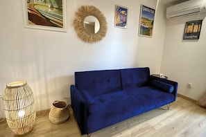 Coin séjour