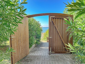 Boendeområde