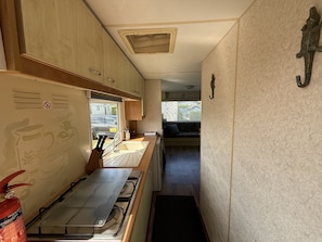 Camping de Zandput 340 - EEZZ