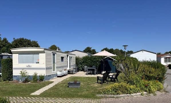 Boendeområde