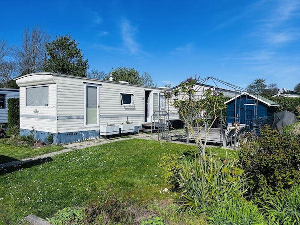 ZP 340 - Camping de Zandput