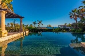 Main Pool