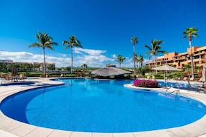 Main Pool