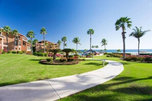 Path to the Beach
