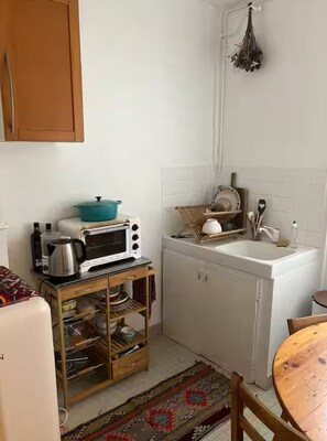 Eget kök