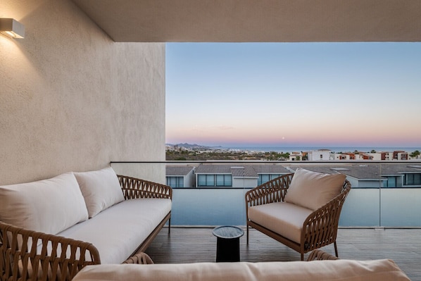 Outdoor Living