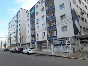 AuĂenbereich