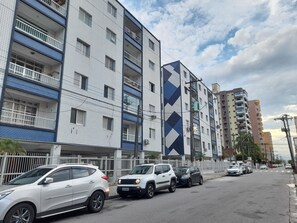 AuĂenbereich