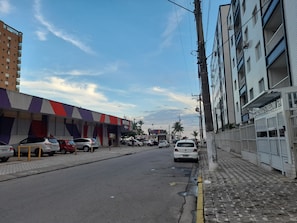 ParkplÀtze