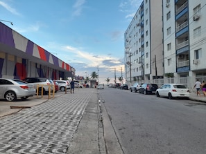 ParkplÀtze