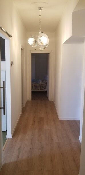 Interiör