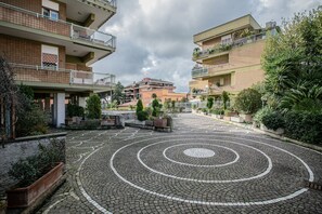 Boendeområde