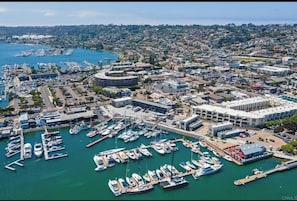 Marina