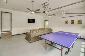 Spielezimmer