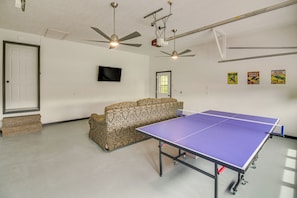 Spielezimmer