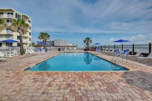 Sea Dip Beach Resort | Community Amenities